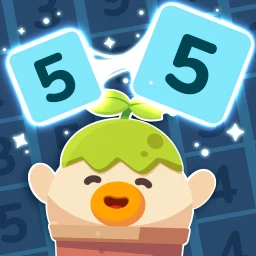 أيقونة NumMatch: Number Logic Puzzles